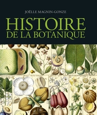 Picture of Histoire de la botanique
