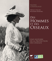 Image de Des hommes et des oiseaux