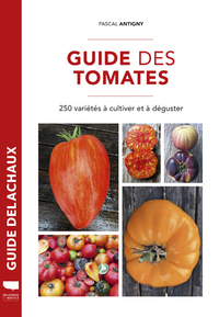 Image de Guide des tomates