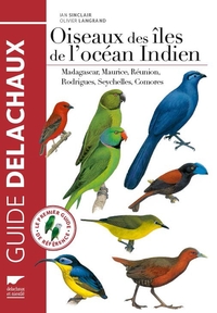 Image de Oiseaux des iles de l'océan Indien