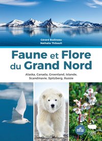 Picture of Faune et flore du Grand Nord