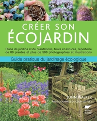Image de Créer son écojardin