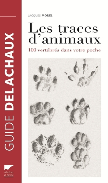 Picture of Les Traces d'animaux
