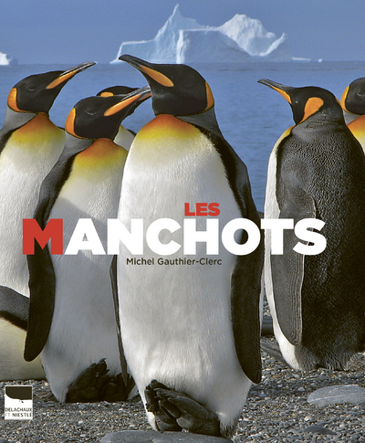 Image de Les Manchots