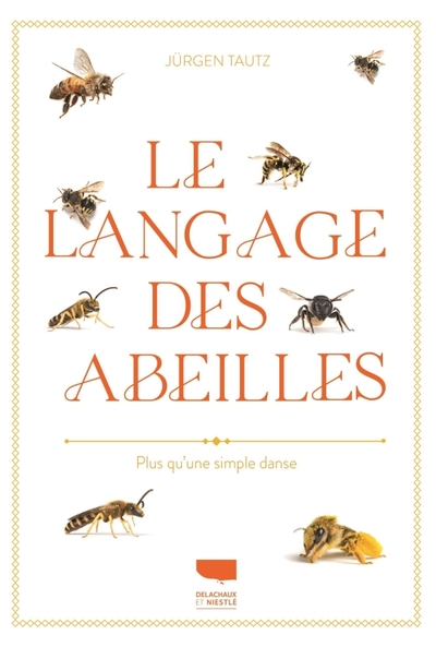 Image de Le Langage des abeilles