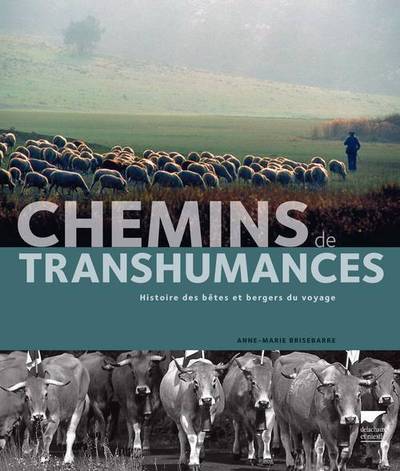 Picture of Chemins de transhumances