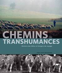 Picture of Chemins de transhumances
