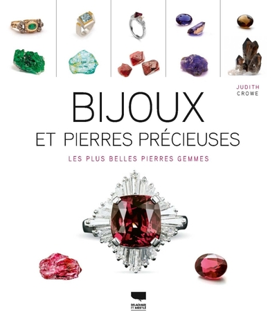 Picture of Bijoux et pierres précieuses