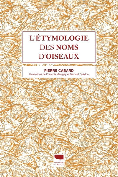 Image de L'Etymologie des noms d'oiseaux