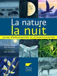 Image de La Nature la nuit