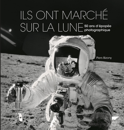 Image de Ils ont marché sur la lune