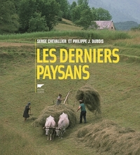 Image de Les Derniers paysans
