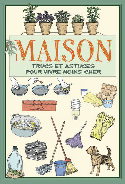 Picture of Maison