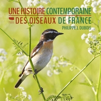 Image de Une histoire contemporaine des oiseaux de France