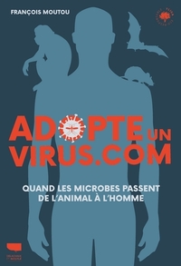 Picture of Adopte un viruscom