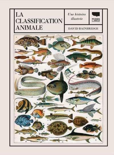 Picture of La classification animale