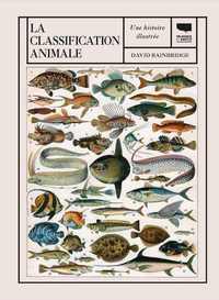 Picture of La classification animale