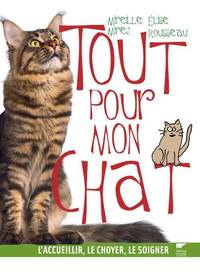 Image de Tout pour mon chat