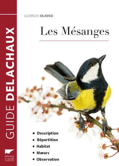 Image de Les Mésanges