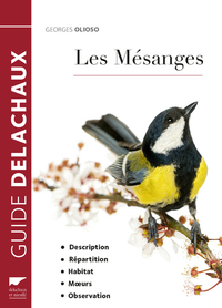 Image de Les Mésanges
