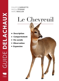Image de Le Chevreuil
