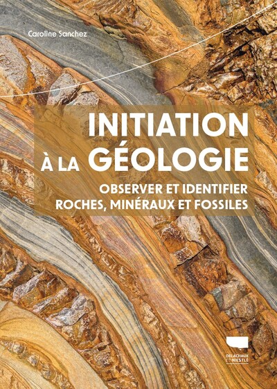 Image de Initiation à la géologie