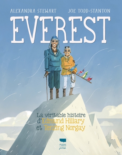 Image de Everest