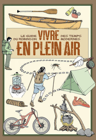 Picture of Vivre en plein air