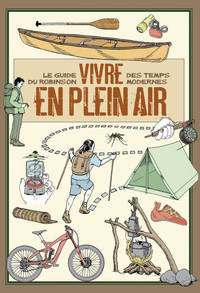 Picture of Vivre en plein air