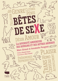 Image de Bêtes de sexe