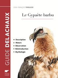 Image de Le Gypaète barbu
