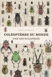 Image de Coléoptères du monde