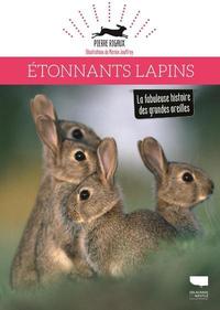 Image de Étonnants lapins