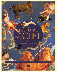 Picture of Une histoire du ciel