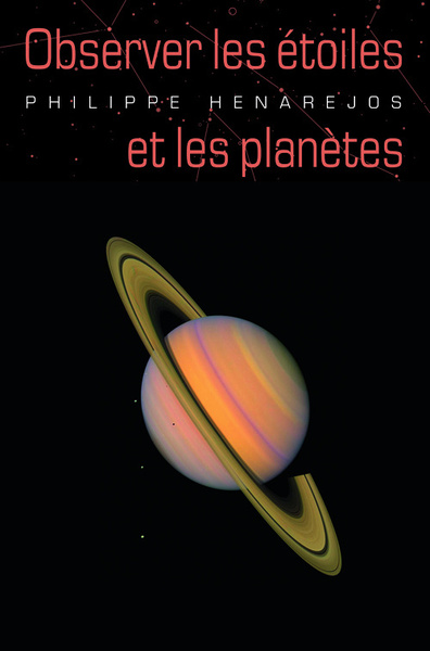 Picture of Observer les étoiles et les planètes