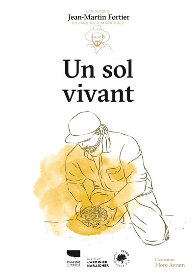 Picture of Un sol vivant