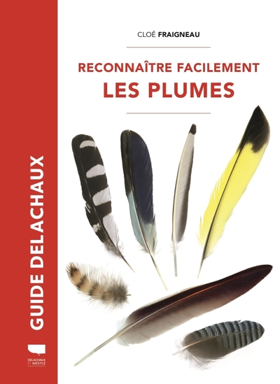 Image de Reconnaître facilement les plumes. Nouvelle édition