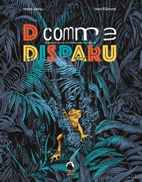 Image de D comme Disparu