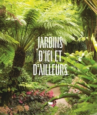 Image de Jardins d'ici et d'ailleurs