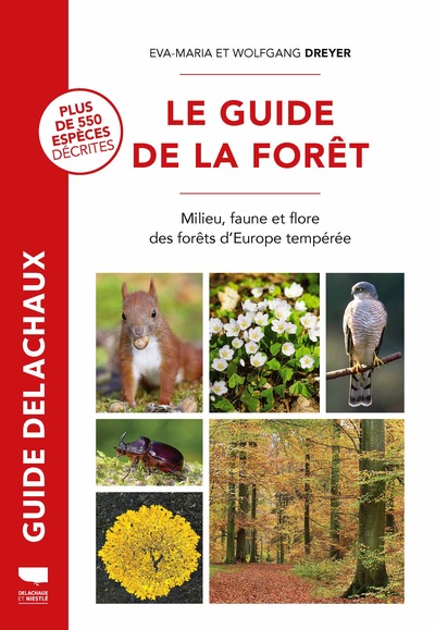 Image de Le Guide de la forêt