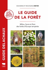 Image de Le Guide de la forêt