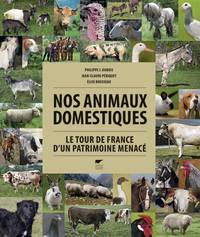Picture of Nos animaux domestiques