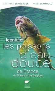 Image de Identifier les poissons d'eau douce de France