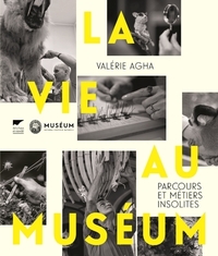 Picture of La Vie au Muséum
