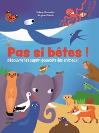 Image de Pas si bêtes !
