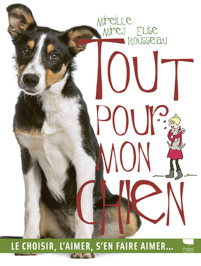 Image de Tout pour mon chien