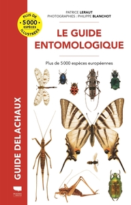 Picture of Guide entomologique