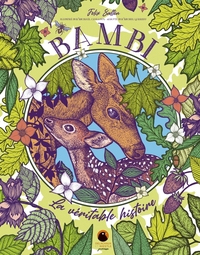 Picture of Bambi