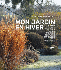Image de Mon jardin en hiver