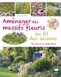 Image de Aménager des massifs fleuris au fil des saisons